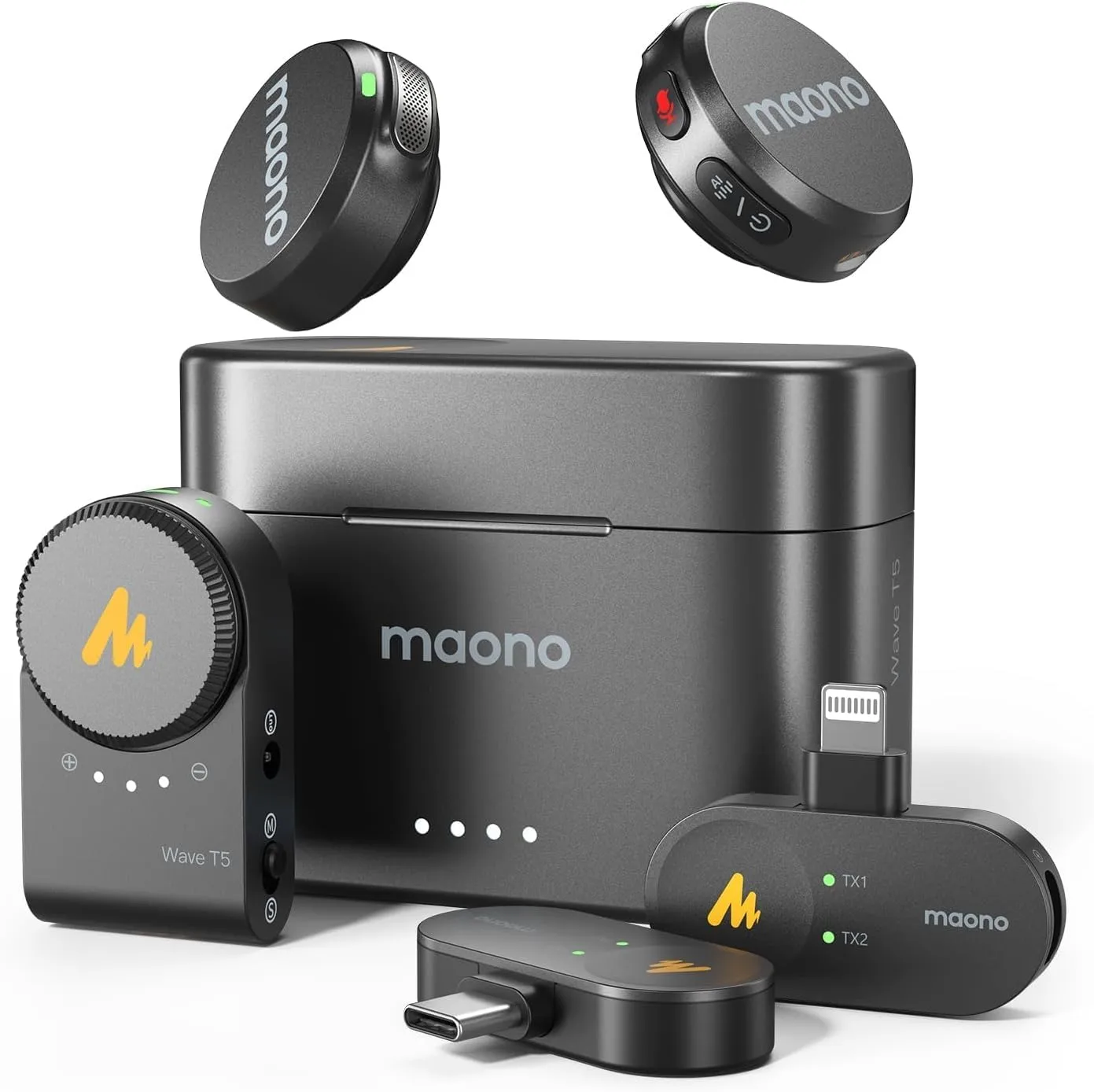Maono Wave T5